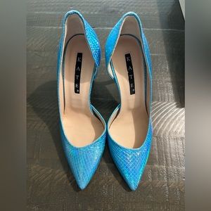 Kate brand (Made in Italy) size 35